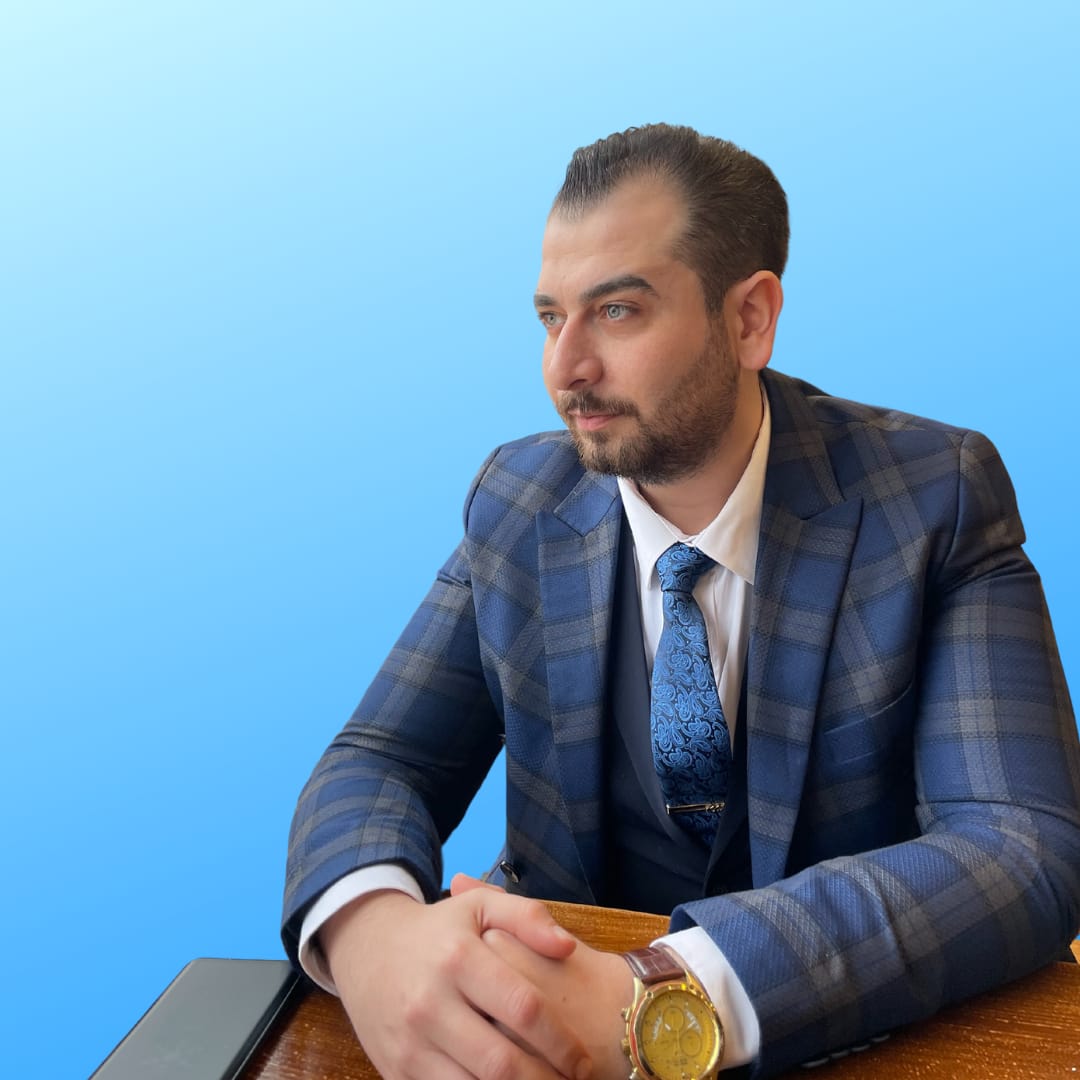 Hüseyin Özyavuz Hüseyin Özyavuz
